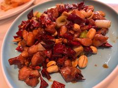 -子霖南山鲜虾面(南山总店)