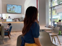 -叹口茶(小径湾店)