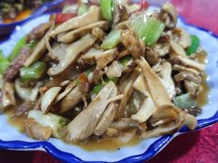 -老丽江餐馆(丽江华都商贸城店)