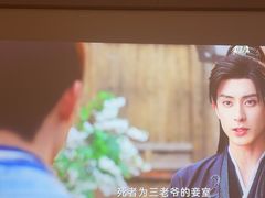 -和子足浴SPA会馆(竹山路店)