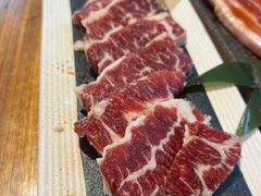 -热血兄弟·炭火烤肉(融侨中心店)