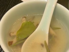 -海天楼中餐厅(吴宫泛太平洋酒店)