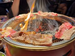 -西塔老太太泥炉烤肉(上海七宝领展广场店)