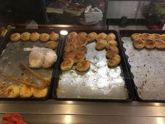 -岩明火勺店(承德路店)