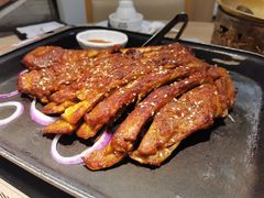 -羊之道草原味道清真餐厅(番禺店)