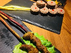 -敏珠拉姆藏餐·南京厨房(富春江东街店)