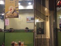 -麦奀云吞面世家(佐敦店)