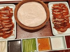 -荣兴酒家(徐家汇店)