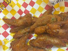 -珍强臭豆腐·柠檬茶·炸串(番禺洛溪店)