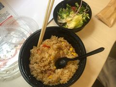 -红小满休闲餐厅(十全街店)