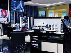 -茂业天地(华强北店)