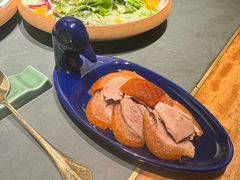 -晟永興烤鸭店(五道口店)