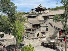 -山西王家大院