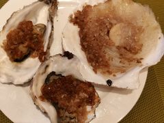 -都会尚膳·海鲜自助餐厅(重庆万豪酒店)
