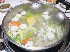 -红日饭店(裕隆三路店)