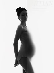 -专注孕妇照亲子照·纪田摄影