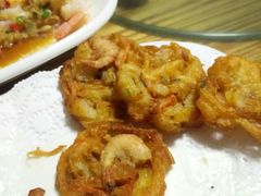 -杨记海鲜楼(三门黑金冠店)