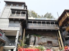 -重庆十八梯传统风貌区