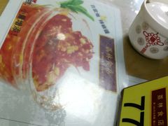 -荔林食店(西华路店)