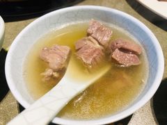 -贰重天冰煮羊自助火锅(东坝店)