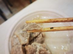 -黑八私房老北京炸酱面