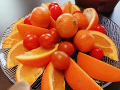 -溪山云境森林音乐餐厅(湖景店)