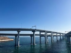 -星海湾跨海大桥