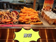 -头壹号 大油条·老长沙盖码饭(北辰店)
