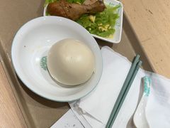 -老乡鸡(融科天地店)