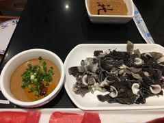 -北门涮肉·铜锅涮肉(南锣鼓巷店)