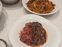 -丝宴·凤城印象·西北特色菜(彩虹湾店)