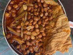 -红鼻子桂林米粉(金唐新光界店)