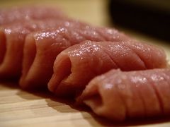 -鮨青(恒基名人购物中心店)
