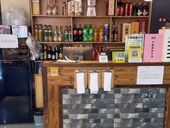 -十二道丰味·徐州土菜·烧烤(何山路店)