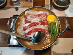 牛肉乌冬锅-烧鸟横丁(联发文创口岸店)