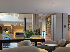 -A+阿加汤宿(大悦城店)
