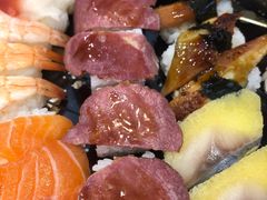-争鲜回转寿司(飞洲国际店)