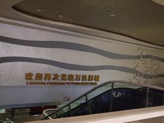 -万达影城(济宁万达广场IMAX店)