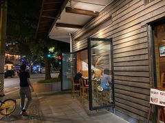 -La Creperie法餐厅(桃江路店)