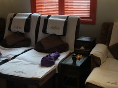 -域SPA·足疗·按摩·养生(静安寺店)