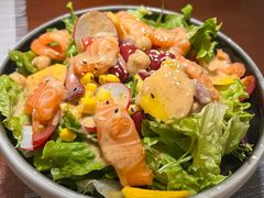 -叁鯨·日式料理Sankujira