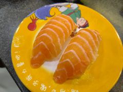 -禾绿回转寿司(国瑞店)