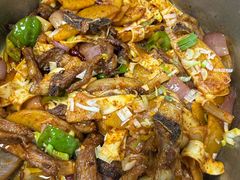 -马相卿特色烤肉面食馆(虎台店)