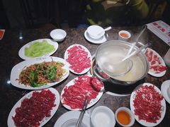 -八合里潮汕鲜牛肉火锅(深圳海岸城店)