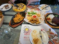 -米兰西点(新华路店)