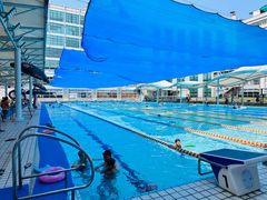 -包玉刚游泳场(黄龙恒励大厦店)