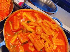 -青岛金沙滩希尔顿酒店·自助餐厅