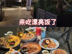 -STARRY CAFE & LOUNGE BAR(高新店)