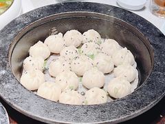 -拈菜(观音桥阳光世纪店)