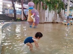 -南宫温泉水世界